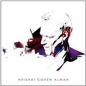 Avishai Cohen - Almah - CD Avishai Cohen - Almah - CD