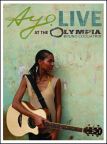 AYO - Live At The Olympia - DVD