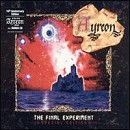 AYREON - Final Experiment - 2CD