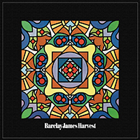 Barclay James Harvest - Barclay James Harvest(REMASTERED)-CD