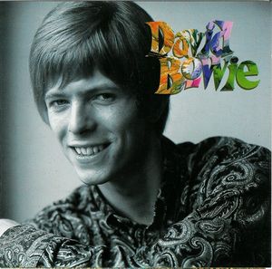 David Bowie - The Deram Anthology 1966 - 1968 - CD David Bowie - The Deram Anthology 1966 - 1968 - CD