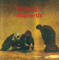 Third Ear Band - Music For Macbeth - CD