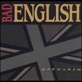 Bad English - Backlash - CD Bad English - Backlash - CD