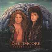 Baltimoore - Thought for Food - CD Baltimoore - Thought for Food - CD