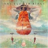 Flower Kings - Banks of Eden - CD Flower Kings - Banks of Eden - CD