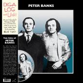 PETER BANKS - TWO SIDES OF PETER BANKS - LP+CD