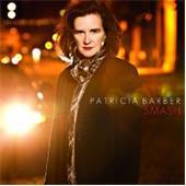 Patricia Barber - Smash - CD