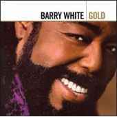 Barry White - Gold - 2CD Barry White - Gold - 2CD