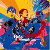 Babyshambles - Sequel To The Prequel - CD