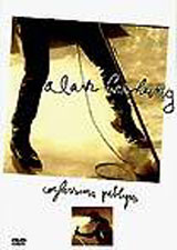 ALAIN BASHUNG - CONFESSIONS PUBLIQUES - DVD ALAIN BASHUNG - CONFESSIONS PUBLIQUES - DVD