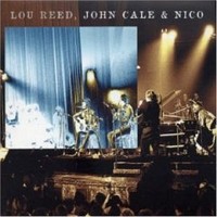 LouReed/John Cale/Nico - Bataclan - CD