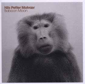 Nils Petter Molvaer - BABOON MOON - CD