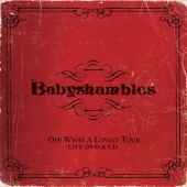 Babyshambles - Oh What a Lovely Tour - CD+DVD Babyshambles - Oh What a Lovely Tour - CD+DVD
