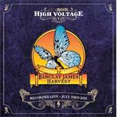John Lees' Barclay James Harvest - Live At High Voltage 2011-2CD