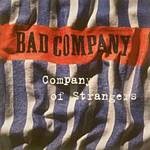 Bad Company - Company Of Strangers - CD Bad Company - Company Of Strangers - CD