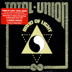 Band of Light - Total Union - CD