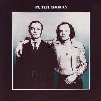 Peter Banks - Two Sides Of Peter Banks - CD