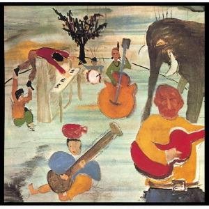 Band - Music From Big Pink + 9 - CD Band - Music From Big Pink + 9 - CD