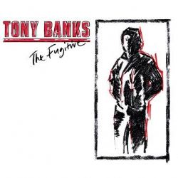 Tony Banks - The Fugitive: 2 Disc Hardback Deluxe Edition-CD+DVD