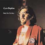 Cyro Baptista - Beat the Donkey - CD