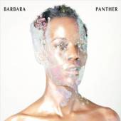 Barbara Panther - Barbara Panther - CD