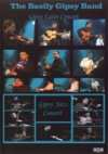 Basily Gipsy Band - Gipsy Latin Concert/Gipsy Jazz Concert - DVD