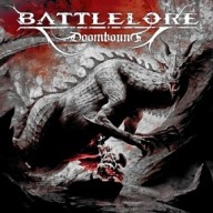 Battlelore - Doombound - CD+DVD