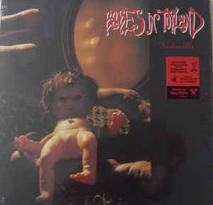 Babes In Toyland – Fontanelle - LP Babes In Toyland – Fontanelle - LP