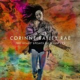 CORINNE BAILEY RAE - Heart Speaks In Whispers(Deluxe)/2016/ - CD CORINNE BAILEY RAE - Heart Speaks In Whispers(Deluxe)/2016/ - CD