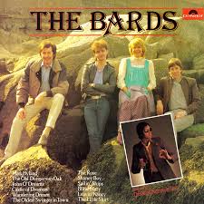 Bards ‎– Bards - LP bazar