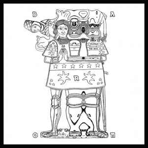 Baron – Torpor - LP Baron – Torpor - LP