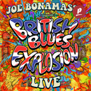 Joe Bonamassa - British Blues Explosion Live - 2DVD