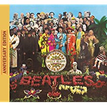 BEATLES - SGT. PEPPER'S LONELY...(50th Anniv.Edit). - 2LP BEATLES - SGT. PEPPER'S LONELY...(50th Anniv.Edit). - 2LP