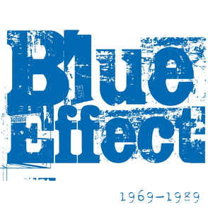Blue Effect ‎– 1969 - 1989 - 9CD BOX