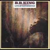 B.B. King - Live at San Quentin - CD B.B. King - Live at San Quentin - CD