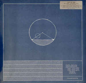 Brave Black Sea - Fragments(Members of Kyuss, Qotsa) - LP+CD Brave Black Sea - Fragments(Members of Kyuss, Qotsa) - LP+CD