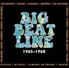 V/A - Big Beat Line 1965-1968 - 2CD