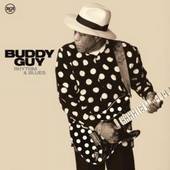 Buddy Guy - Rhythm & Blues - 2CD
