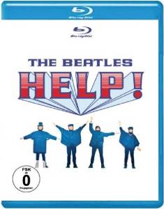 Beatles - Help! - Blu Ray Beatles - Help! - Blu Ray