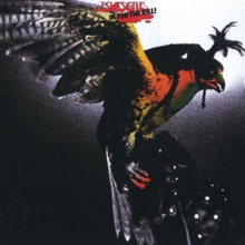 Budgie – In for the Kill! - LP Budgie – In for the Kill! - LP