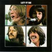 Beatles - Let It Be - CD (2009 Remastered)