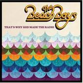 Beach Boys - Thats Why God Made The Radio - CD