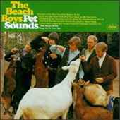 Beach Boys - Pet Sounds (Mono Version) - CD