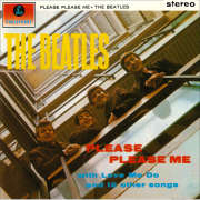 Beatles - Please Please Me - CD (2009 Remastered) Beatles - Please Please Me - CD (2009 Remastered)