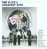 B-52's - Time Capsule - CD