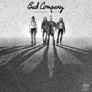 Bad Company – Burnin' Sky - 2LP Bad Company – Burnin' Sky - 2LP