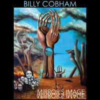 Billy Cobham - Mirror's Image - CD