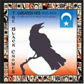 Black Crowes - Greatest Hits 1990-1999: A Tribute To.. - CD Black Crowes - Greatest Hits 1990-1999: A Tribute To.. - CD