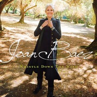 Joan Baez - Whistle down the wind - CD