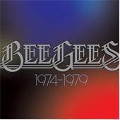 Bee Gees - 1974-1979 - 5CD Bee Gees - 1974-1979 - 5CD